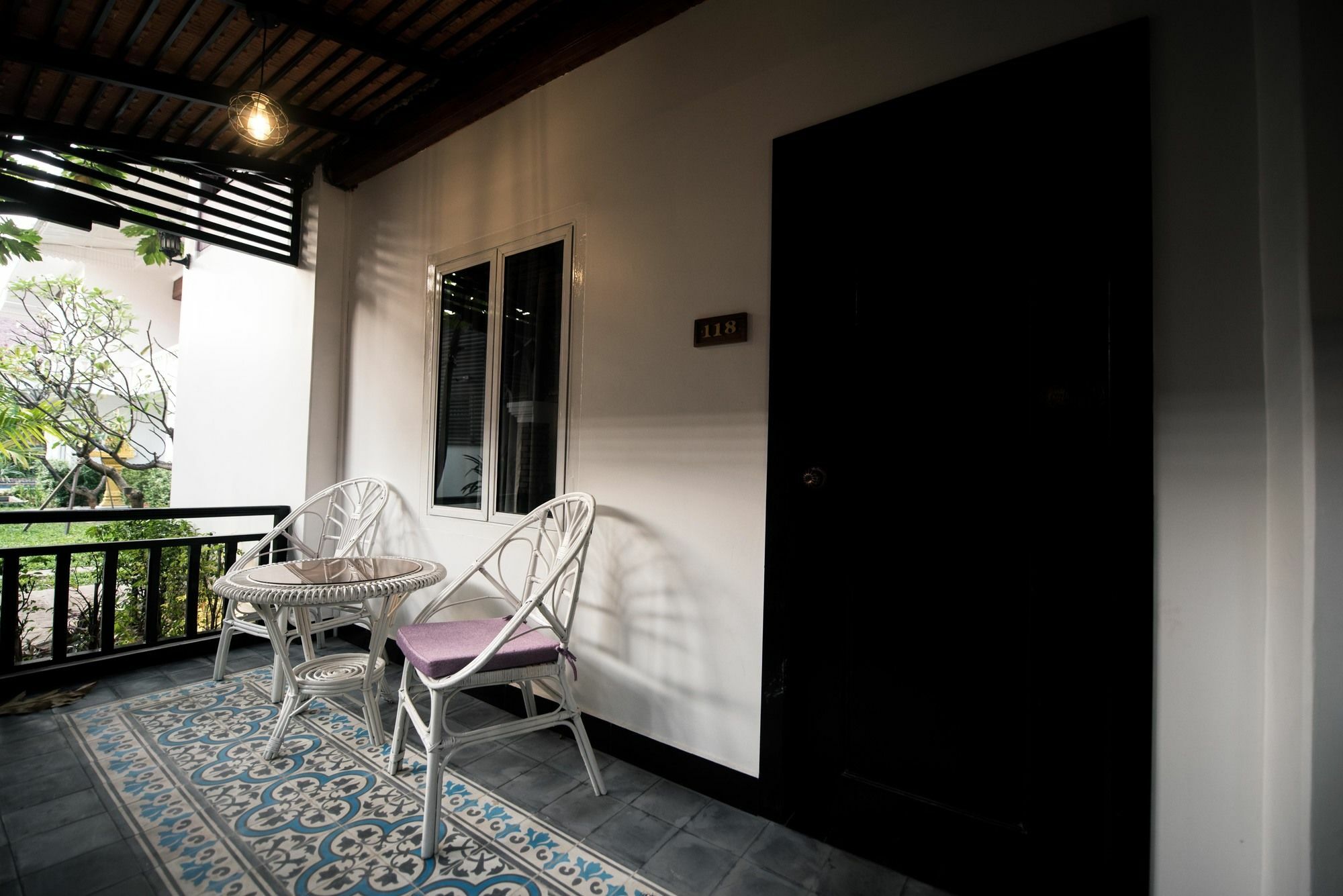 Hotel Lavender Angkor Boutique Siem Reap Exterior foto